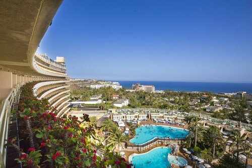 Gloria Palace San Agustín Thalasso & Hotel, Забронировать Отель СПА-отели Сана Августин, SPA-услуги