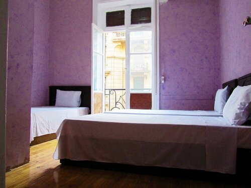 Traveler's House Hotel, Rezerwuj Hotel Kair Cairo Governorate