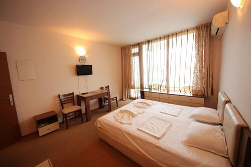 Esperanto Hotel, Prenota Hotel Hotel a Distretto di Burgas con piscina, Piscina
