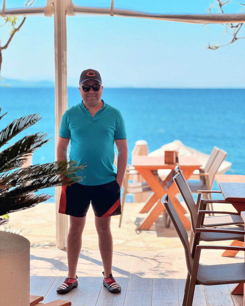 Dirik Surf Club Hotel