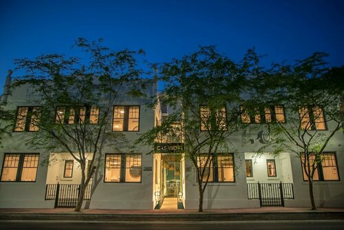 Casa Sofi, Забронировать Отель Майами-Бич Miami Metropolitan Area, рядом с Улица Оушен-драйв