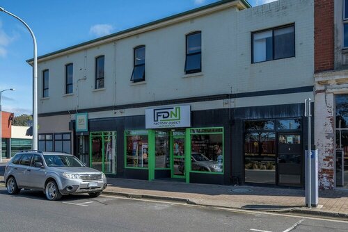 Burnie City Apartments, Boek Appartement Burnie Tasmanië