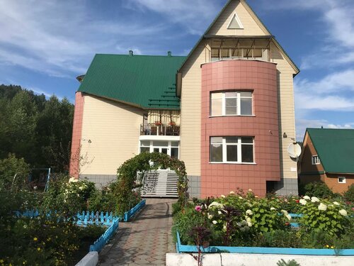 Tatyanin, Boek Hotel Mezhdurechensk Mezhdurechensky Urban Okrug