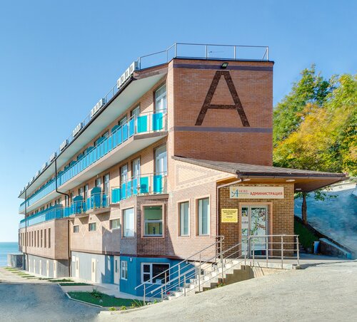 Отель Джубга, Забронировать Отель Отели Джубги 3 звезды, рядом с Пляж пансионата Джубга, 3*