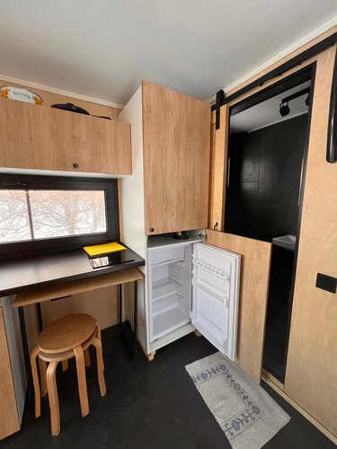 ForrestHome, Prenota Campeggio Pskov 