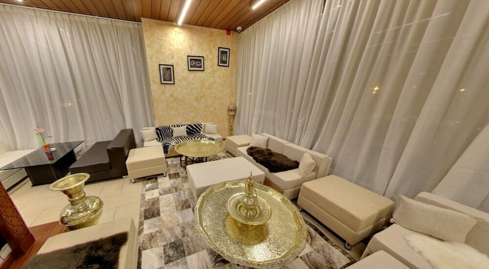 Hani Hotel