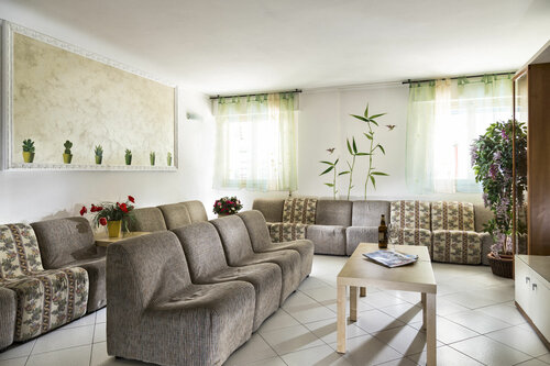 Hotel Sandra, Забронировать Отель Риваззурра Римини