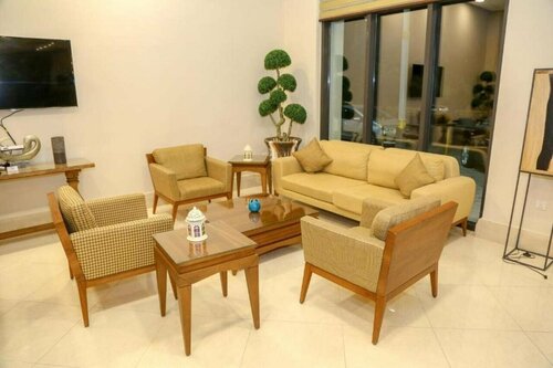 City Tower Hotel, Boek Hotel 4-sterren hotels in Akaba, 4*