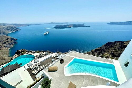 Eteoro Suites, Забронировать Апартаменты/квартира Апартаменты Санторини, Апартаменты/квартира