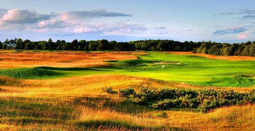 Moyvalley Hotel & Golf Resort, Prenota Resort Hotel 4 stelle a Leinster, 4*