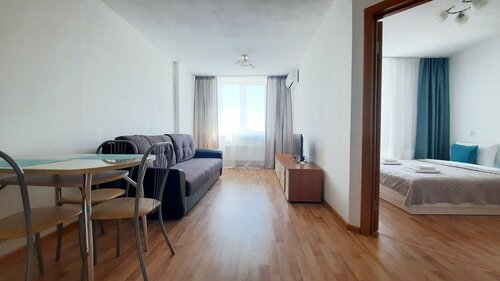 Sky Apart на улице Щорса 105, Забронировать  Чкаловский район 