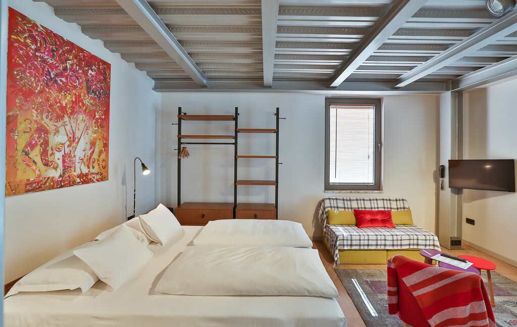 Hotel Hammamhane
