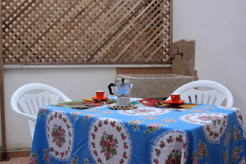 SoleTerraLuna, Buchen Sie Bed & Breakfast Hotels in Sizilien mit Frühstück, Frühstück