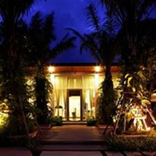 Two Villas HOLIDAY - Oxygen Style Bangtao Beach, Phuket, Забронировать Вилла Отели Пхукета с бассейном, Бассейн