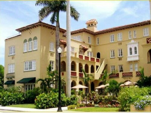 White Elephant Palm Beach, Rezerwuj Hotel Hotele w Palm Beach County z parkingiem, Parking