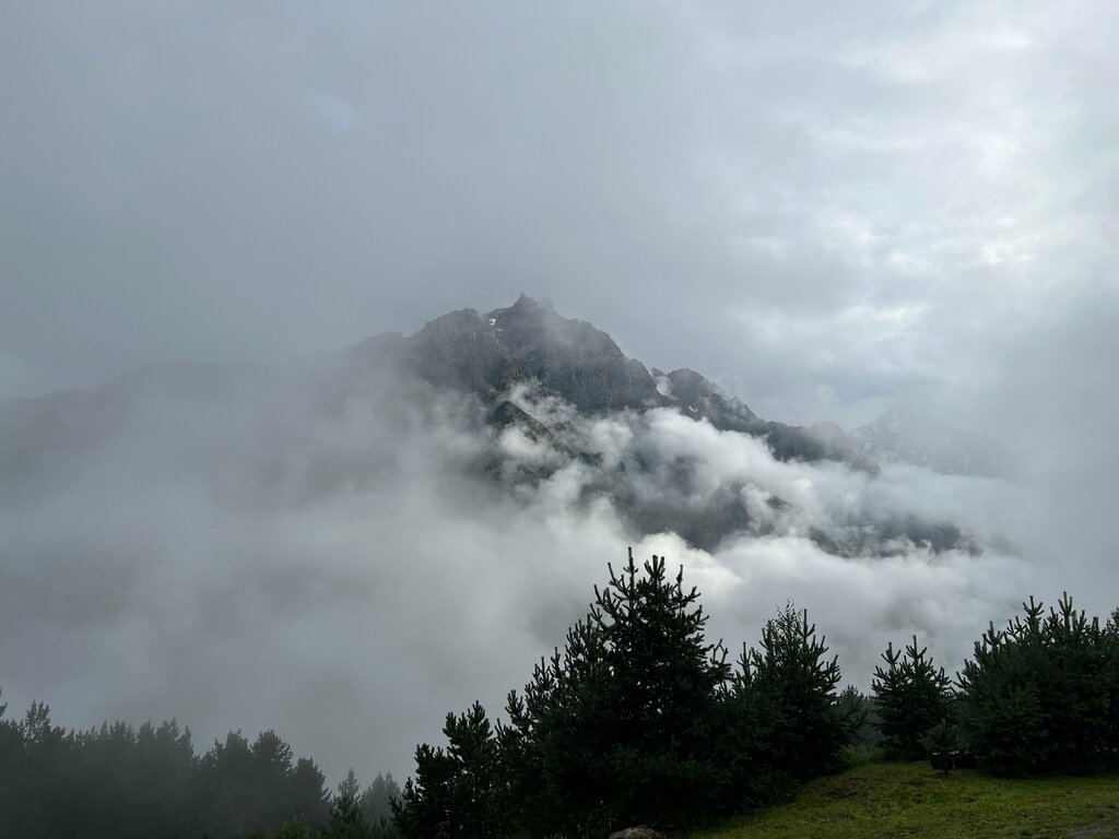 Гостевой дом 1950