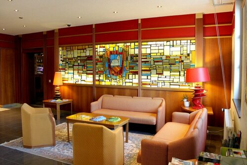 Hôtel Restaurant Au Boeuf, Đặt Khách sạn Khách sạn ở Alsace bao gồm bữa sáng, Bữa sáng