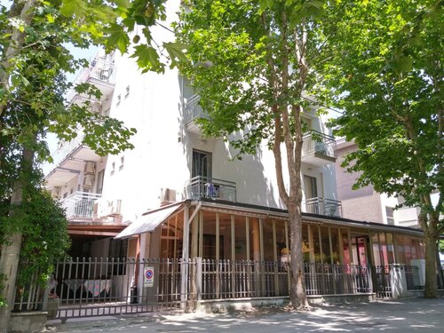 Hotel AnnaMare, Забронировать Отель Ривабелла 