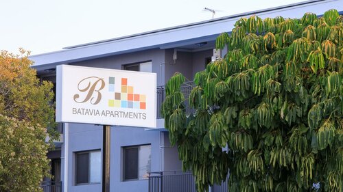 Batavia Apartments, Забронировать Апартаменты/квартира Апартаменты Перта, рядом с Водный лабиринт (Перт), Апартаменты/квартира