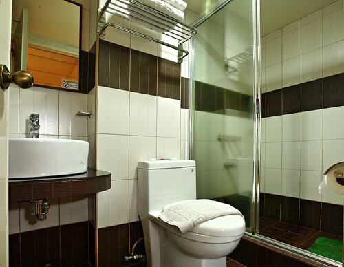 Star Plaza Hotel, Забронировать Отель Дагупан Ilocos Region