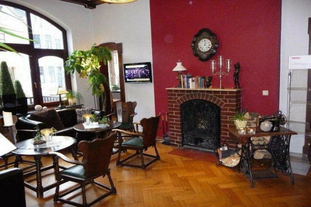 Arthotel Ana Residence