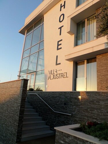 Flag Hotel Villa Aljustrel, Reserva ahora Hotel  