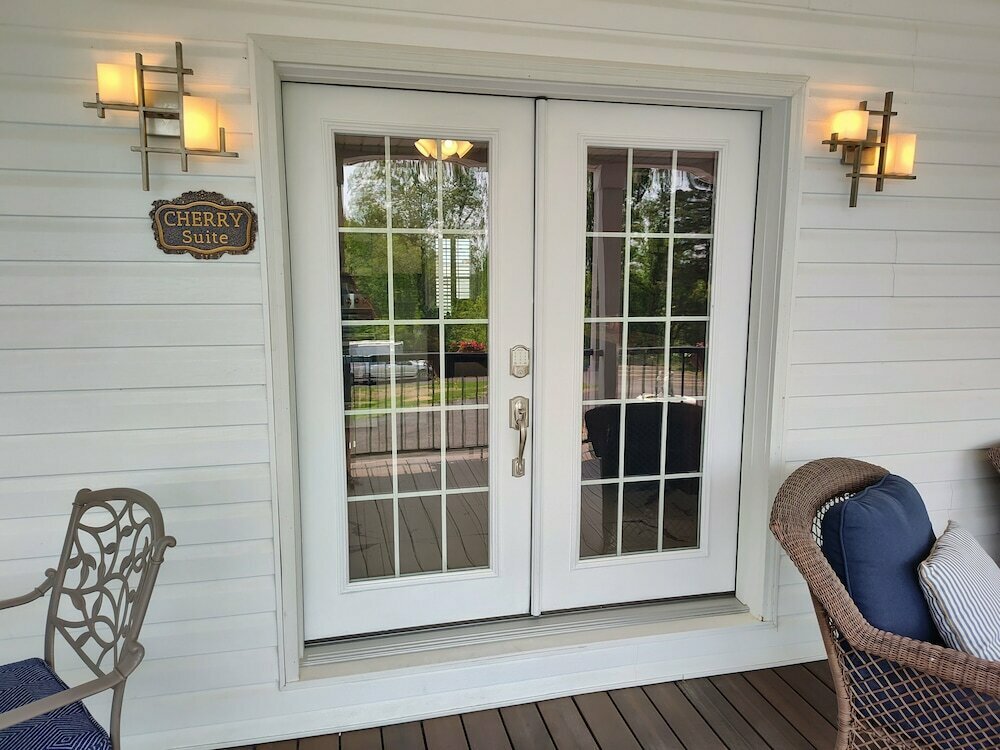 Hickory House B&b