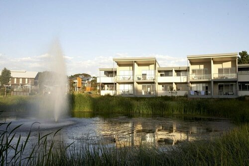 Silverwater Resort Phillip Island, Reserva ahora Resort Hoteles en Victoria con piscina, Piscina