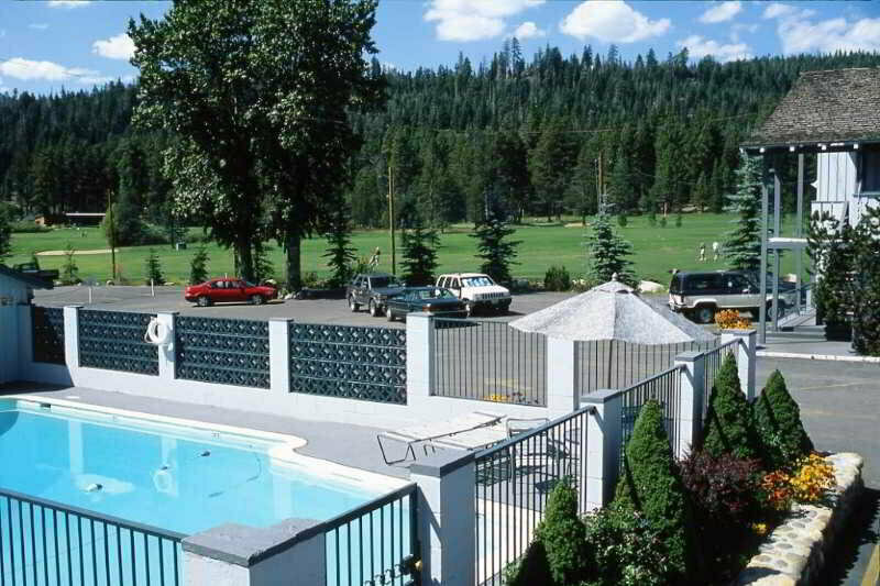 evo Hotel Tahoe City