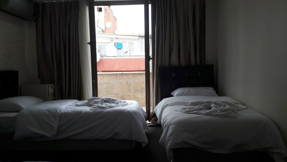 Istanbul Grand Aparts