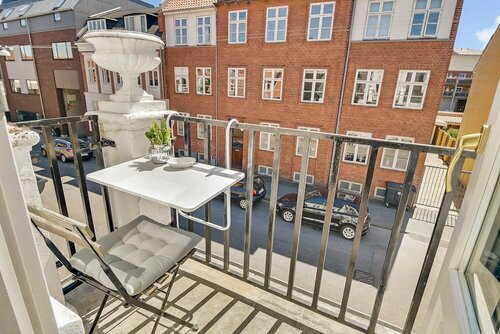 Sweethome Guesthouse, Rezerwuj Hotel Esbjerg Syddanmark