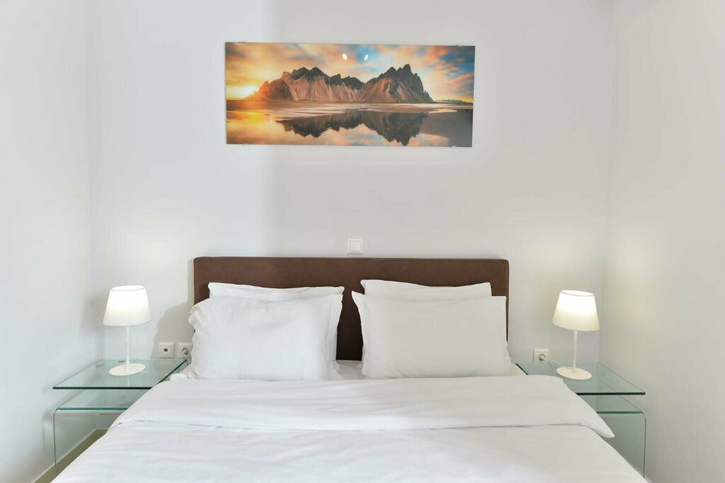 Alekos Apartments 1 - Νetflix & Comfort