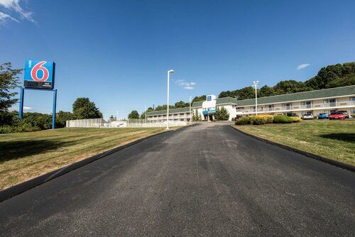 Motel 6 Niantic, Foglalás Motel East Lyme Egyesült Államok