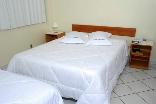Lord Hotel Camburi, Забронировать Отель Витория Vitoria Region