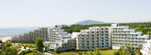 Hotel Laguna Mare