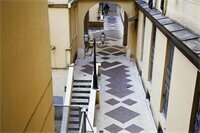 Residenza Dei Gracchi, Book Hotel Vatikanstaten Rom