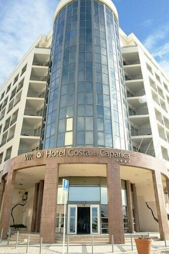 TRYP by Wyndham Lisboa Caparica Mar, Забронировать Отель Капарика Сетубал