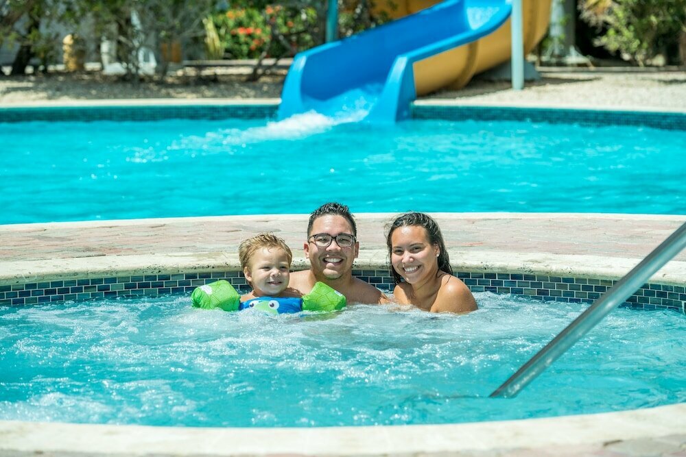 Tropicana Aruba Resort & Casino