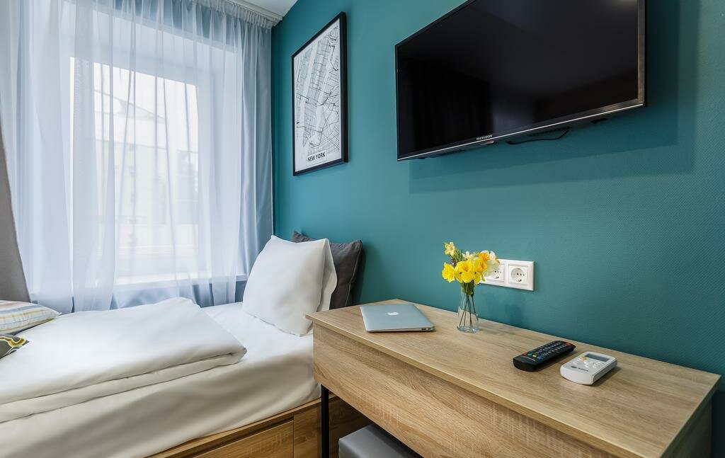 Trips Hotel