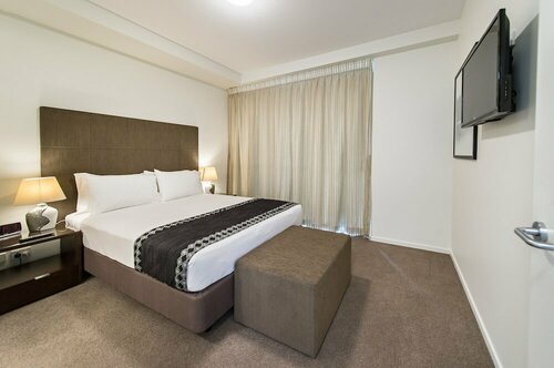 Empire Apartment Hotel Rockhampton, Забронировать Апартаменты/квартира Апартаменты Рокгемптон, рядом с Медицинский центр Нортсайд-Плаза, Апартаменты/квартира