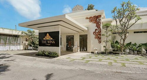 The Wina Villa Canggu by The Wina Resorts, Rezerwuj Willa Hotele w Badung ze śniadaniem, Śniadanie