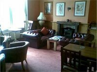 The Tennants Arms Hotel, Rezervasyon Otel Cumbria otoparklı oteller, Otopark