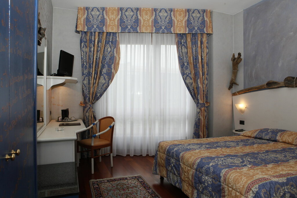 Hotel Lancaster