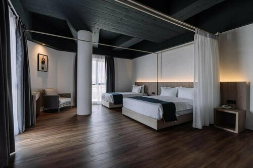 Impiana by Roxy Hotel, Buchen Sie Hotel Hotels in Borneo mit Frühstück, Frühstück