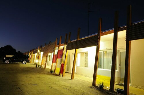 Drouin Motel, Забронировать Мотель Отели Дроин 3 звезды, 3*
