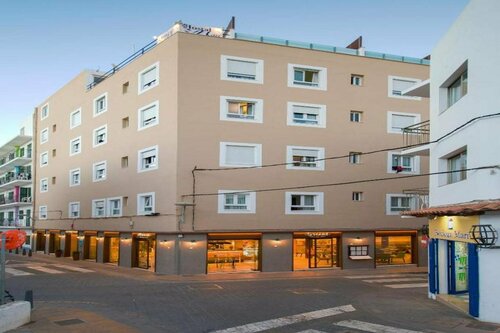 Hostal Marí