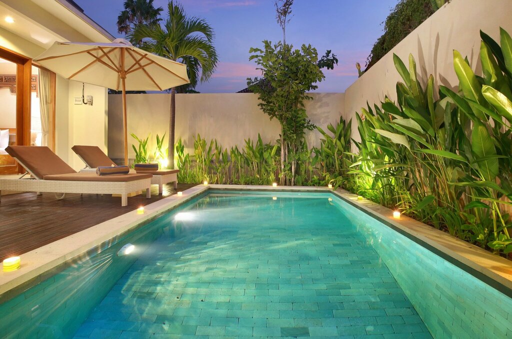 Villa Kiwi Seminyak