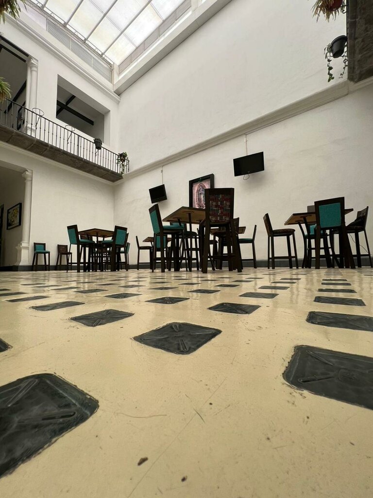 Alhaja Hotel + Plaza