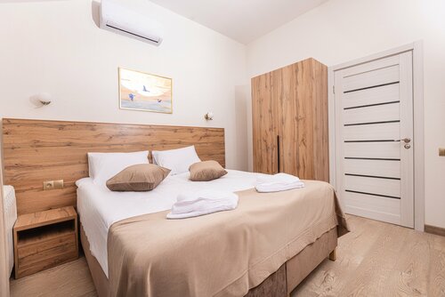 Отель Традиция, Забронировать Отель Новые отели Кисловодска, новые