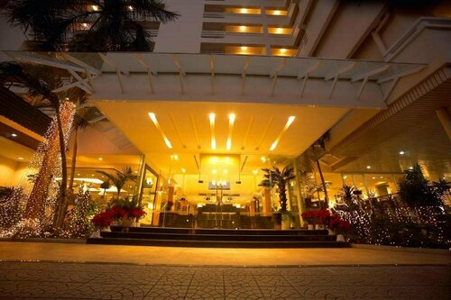 Kantary House Hotel, Bangkok, Забронировать Отель Отели Провинции Бангкока с парковкой, Парковка